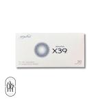 ライフウェーブ X39 パッチシール 30枚