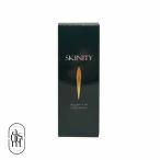 ショッピングファンデーション SKINITY スキニティ セラムフォーカス ファンデーション 26g リンクルケア リキッドファンデーション SPF50+・PA++++