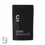 C COFFEE シーコーヒー 100g チャコール