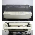 メーカ整備済み VP-600 EPSON ドットプリンタ【中古】