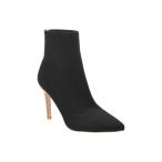 ジャーニーコレクション ブーツ＆レインブーツ シューズ レディース Tru Comfort Foam Milyna Bootie Black