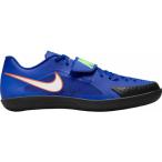 ナイキ シューズ メンズ 陸上 Nike Zoom Rival SD 2 Track and Field Shoes Blue/White