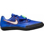 ナイキ シューズ メンズ 陸上 Nike Zoom SD 4 Track and Field Shoes Blue/White