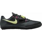 ナイキ シューズ メンズ 陸上 Nike Zoom SD 4 Track and Field Shoes Grey/Pink