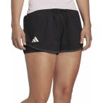 アディダス カジュアルパンツ ボトムス レディース Adidas Women's Club Tennis Shorts Black