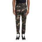 ¥ô¥¡¥ì¥ó¥Æ¥£¥Î ¥«¥¸¥å¥¢¥ë¥Ñ¥ó¥Ä ¥Ü¥È¥à¥¹ ¥á¥ó¥º Valentino VLTN Camo Slim Fit Pants Camo