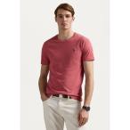 ラルフローレンTシャツメンズトップスCUSTOMSLIMFITJERSEY...