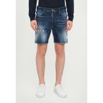 ディースクエアードデニムパンツメンズボトムスMARINE-Denimsho...