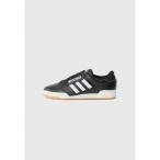 アディダスオリジナルス スニーカー メンズ シューズ CONTINENTAL 80 UNISEX - Trainers - core black/white