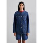 ヴァネッサ ブリューノ ジャケット