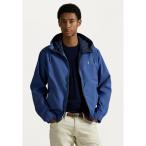 ラルフローレンジャケット＆ブルゾンメンズアウターTWILLHOODEDJA...