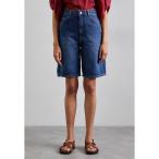 ヴァネッサ ブリューノ デニムパン