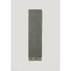 ラルフローレン マフラー・ストール・スカーフ レディース アクセサリー SCARF UNISEX - Scarf - fawn grey heather