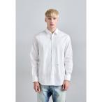 ディースクエアードシャツメンズトップスDAN-Shirt-white