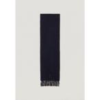 ラルフローレン マフラー・ストール・スカーフ レディース アクセサリー SCARF UNISEX - Scarf - hunter navy