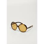 トム・フォードサングラス＆アイウェアレディースアクセサリーANNABELL...