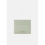 コチネレ 財布 レディース アクセサリー SOFT - Wallet - celadon green