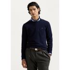 ラルフローレンニット&セーターメンズアウターWOOLCREWNEC...