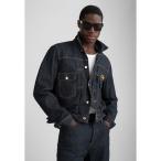 ディースクエアードジャケット＆ブルゾンメンズアウターREBELJACKET...