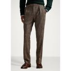 ラルフローレンカジュアルパンツメンズボトムスGLENPLAIDJERSEY...