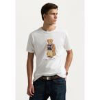 ラルフローレンTシャツメンズトップスSHORTSLEEVE-PrintT-...