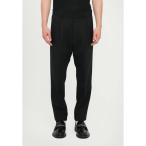 ディースクエアードカジュアルパンツメンズボトムスONEPLEATPANT-...