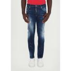 ディースクエアードデニムパンツメンズボトムスSKATERJEAN-Slim...