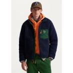 ラルフローレンジャケット＆ブルゾンメンズアウターLOGOPILEFLEEC...