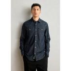 スコッチアンドソーダシャツメンズト...