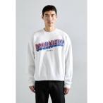 ディースクエアードパーカー・スウェットシャツメンズアウターRELAXEDF...