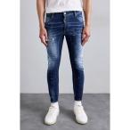ディースクエアードデニムパンツメンズボトムスTIDYBIKER-Jeans...