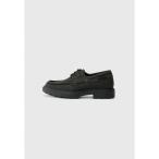 ジェオックススリッポン・ローファー...