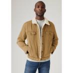 リーバイスジャケット＆ブルゾンメンズアウターTRUCKER-Denimja...