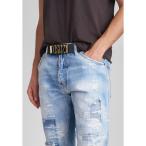 ディースクエアードデニムパンツメン...