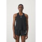 アディダスTシャツレディーストップスTop-black