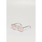 ヴェルサーチサングラス＆アイウェアレディースアクセサリーSunglasse...