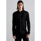 ヴェルサーチニット&セーターメンズアウターBLENDESSENTI...