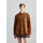 ヴァネッサ ブリューノ ジャケット