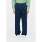 ラルフローレンカジュアルパンツメンズボトムスPLEATED-Chinos-...