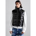 ディースクエアードジャケット＆ブルゾンメンズアウター3DVEST-Wais...