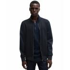ヒューゴボスパーカー・スウェットシャツアウターメンズMen'sRegula...