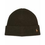 ラルフローレン帽子アクセサリーメンズMen'sSignatureCuffH...