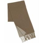 ラルフローレン マフラー・ストール・スカーフ アクセサリー メンズ Men's Classic Reversible Scarf nutmeg/brown hthr
