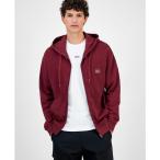 ヒューゴボスパーカー・スウェットシャツアウターメンズMen'sCotton...