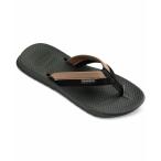 ショッピングhavaianas ハワイアナス スニーカー シューズ メンズ Men's Track Plus Slip-On Flip-Flops Green Olive
