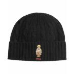 ラルフローレン帽子アクセサリーメンズMen'sCharlesBearCab...