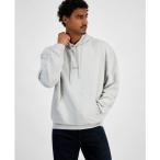 ヒューゴボスパーカー・スウェットシャツアウターメンズMen'sNilope...