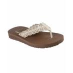 スケッチャーズサンダルシューズレディースWomen'sCaliMedita...