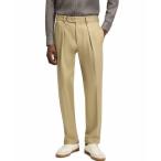 ヒューゴボスカジュアルパンツボトムスメンズHugoBossBECKHAMx...