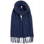 ラルフローレン マフラー・ストール・スカーフ アクセサリー メンズ Men's Donegal Scarf Navy